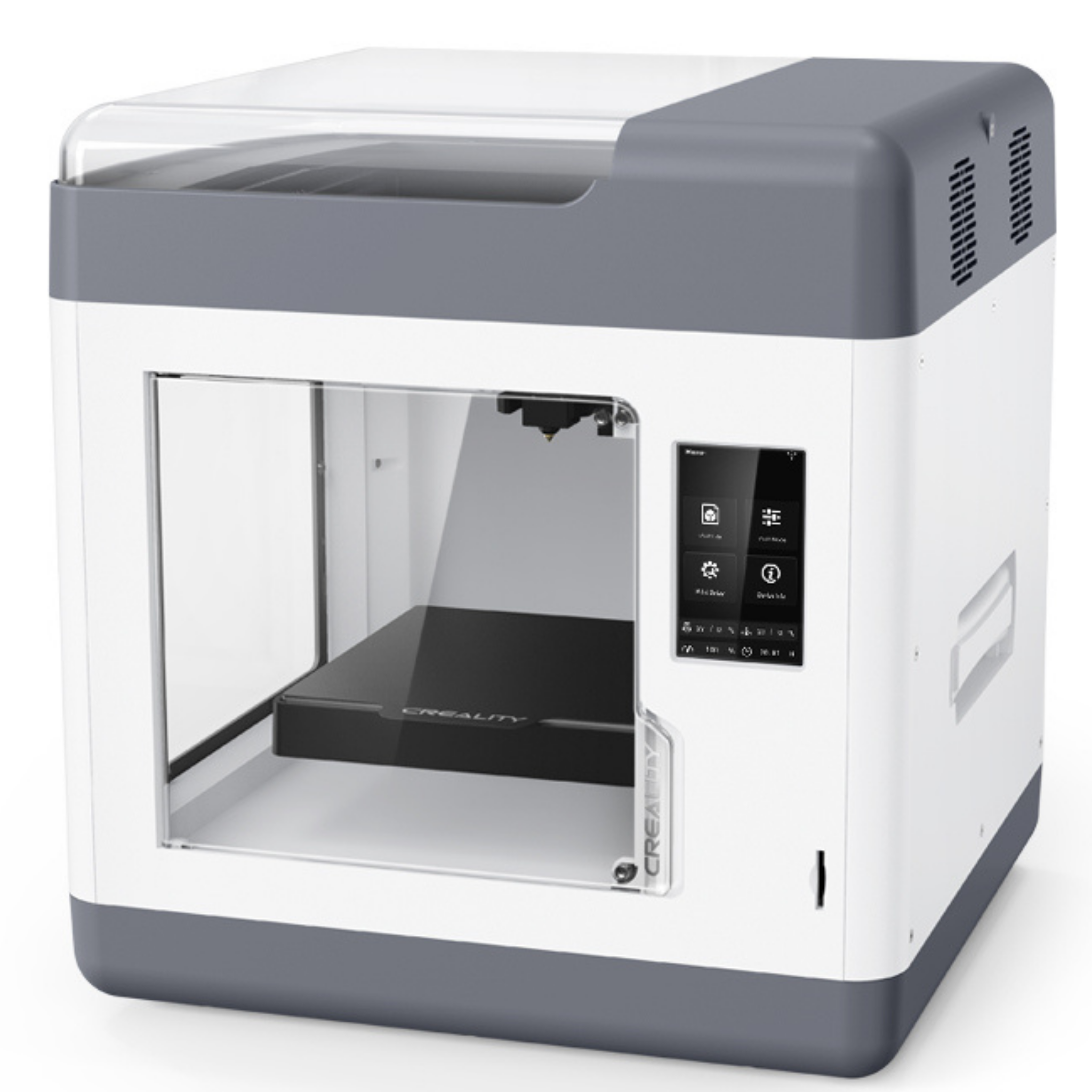 Creality 3D FDM方式3Dプリンター｜家庭用3Dプリンターの通販サイト 