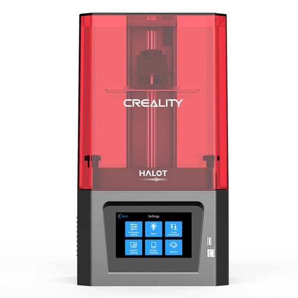 （お買い得！）Creality HALOT ONE 光造形3D プリンター