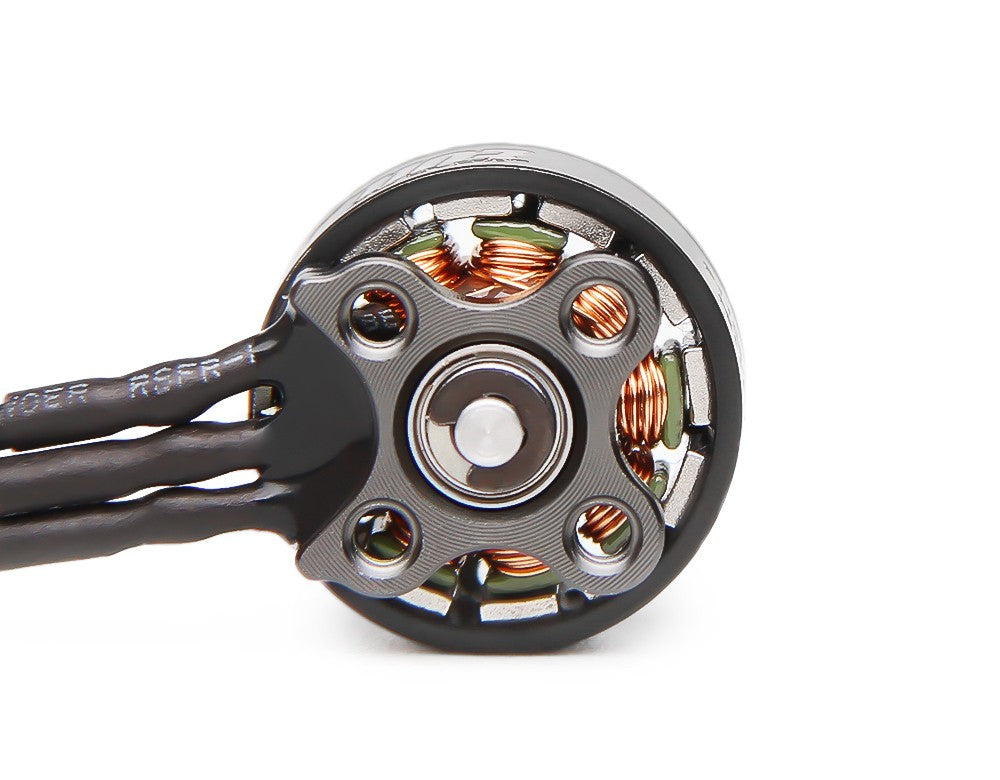 T-Motorブラシレスモーター F1103 (KV8000/KV1100)