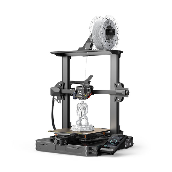 Creality Ender 3 S1 Pro FDM 3Dプリンター